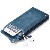 Wallet New Fashion Wallet Women Genuine Leather Wallet Brand Women Purse Long Purse Coin Purse Phone Pocket For iPhone7S Wallet New Fashion Wallet Women Genuine Leather Wallet Brand Women Purse Long Purse Coin Purse Phone Pocket For iPhone7S