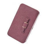 Wallet Female Long Womens Purses Leather Purse Bowknot Design Card Holders Ladies Money Bag Famous Brand Ladies Cute Wallets Wallet Female Long Womens Purses Leather Purse Bowknot Design Card Holders Ladies Money Bag Famous Brand Ladies Cute Wallets