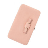 Wallet Female Long Womens Purses Leather Purse Bowknot Design Card Holders Ladies Money Bag Famous Brand Ladies Cute Wallets Wallet Female Long Womens Purses Leather Purse Bowknot Design Card Holders Ladies Money Bag Famous Brand Ladies Cute Wallets