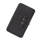 Wallet Female Long Womens Purses Leather Purse Bowknot Design Card Holders Ladies Money Bag Famous Brand Ladies Cute Wallets Wallet Female Long Womens Purses Leather Purse Bowknot Design Card Holders Ladies Money Bag Famous Brand Ladies Cute Wallets