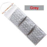 Wall Hanging Storage Bags Organizer Clothing Jewelry Closet Organizer Bags Pocket Hanging Holder Wall Storage Bags Racks 3 Color Wall Hanging Storage Bags Organizer Clothing Jewelry Closet Organizer Bags Pocket Hanging Holder Wall Storage Bags Racks 3 Color