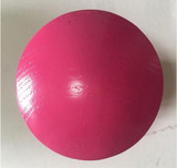 Wall Clothes Hanger Coat Wood hook Coat Rack Garden Round hook Hanger Wall hanger wooden hooks Pretty Home Decoration