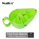 WALFOS Manual Juicer Orange Lemon Squeezers Fruit tool Citrus Lime Orange Juice Maker Kitchen Accessories Cooking Tools Gadgets