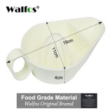 WALFOS Manual Juicer Orange Lemon Squeezers Fruit tool Citrus Lime Orange Juice Maker Kitchen Accessories Cooking Tools Gadgets