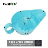 WALFOS Manual Juicer Orange Lemon Squeezers Fruit tool Citrus Lime Orange Juice Maker Kitchen Accessories Cooking Tools Gadgets