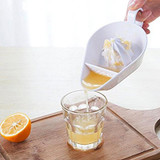 WALFOS Manual Juicer Orange Lemon Squeezers Fruit tool Citrus Lime Orange Juice Maker Kitchen Accessories Cooking Tools Gadgets