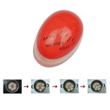 WALFOS 1 piece food grade Egg Timer Kitchen Supplies Egg Perfect Color Changing Perfect Boiled Eggs Cooking Helper