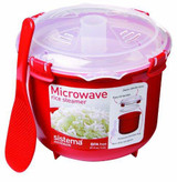 WALFOS - Cookware rice steamer cooker-microwave rice steamer-cook rice steamer-cup rice steamer bowl