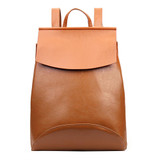 2017 Design PU Leather Backpack Women Backpacks For Teenage Girls School Bags Black Summer Brand Vintage Backpack Mochilas Mujer