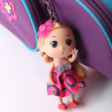 2017 Delune School Bags for Boys Girls Children Backpacks Primary Student Backpacks Kids Schoolbag Kids Book Bag