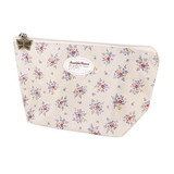 Lovely Kawaii Cartoon Portable Travel Cosmetic Bag Makeup Case Pouch Toiletry Wash Organizer Women Girls Small Cosmetic Bag