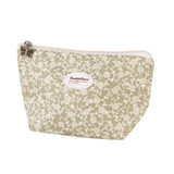 Lovely Kawaii Cartoon Portable Travel Cosmetic Bag Makeup Case Pouch Toiletry Wash Organizer Women Girls Small Cosmetic Bag