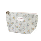 Lovely Kawaii Cartoon Portable Travel Cosmetic Bag Makeup Case Pouch Toiletry Wash Organizer Women Girls Small Cosmetic Bag