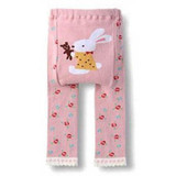 Lovely Infant Baby Kids Boys Girl Pants Legging Toddler Comfort Trousers PP Pant
