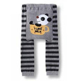 Lovely Infant Baby Kids Boys Girl Pants Legging Toddler Comfort Trousers PP Pant