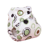 Lovely Baby Diapers Newborn Adjustable Reusable Nappies Cloth Diaper Washable Infants Children Baby Training Pants Nappy