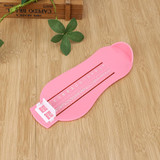 Children Baby Foot Shoes Size Measure Tool Infant Device Ruler Kit Developmental Baby Baby Child Shoe Toddler Fittings
