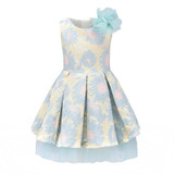 ChildDkivy Baby Girl Princess Dress 3-12 Years Kids Autumn Dresses for Toddler Girls Children Party Clothing Flower Girl Dress ChildDkivy Baby Girl Princess Dress 3-12 Years Kids Autumn Dresses for Toddler Girls Children Party Clothing Flower Girl Dress