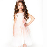 ChildDkivy 3-12 Years Kids Princess Dress for Toddler Girls Lace Summer Dress 2017 Children Flower Party Costumes ChildDkivy 3-12 Years Kids Princess Dress for Toddler Girls Lace Summer Dress 2017 Children Flower Party Costumes