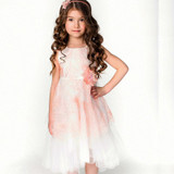 ChildDkivy 3-12 Years Kids Princess Dress for Toddler Girls Lace Summer Dress 2017 Children Flower Party Costumes ChildDkivy 3-12 Years Kids Princess Dress for Toddler Girls Lace Summer Dress 2017 Children Flower Party Costumes