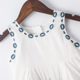 ChildDkivy 3-16 Years Girls Dress Summer 2017 Robe Princesse Fille Toddler Dress Princess Costume Kids Clothes Vestido Dresses ChildDkivy 3-16 Years Girls Dress Summer 2017 Robe Princesse Fille Toddler Dress Princess Costume Kids Clothes Vestido Dresses