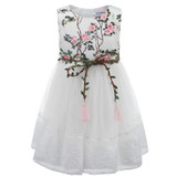 ChildDkivy 3-12Y Girls Lace Dress Princess Dress for Girls Clothes Baby Girls Dress Summer 2017 Kids Dresses Children Clothing ChildDkivy 3-12Y Girls Lace Dress Princess Dress for Girls Clothes Baby Girls Dress Summer 2017 Kids Dresses Children Clothing