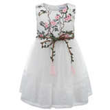 ChildDkivy 3-12Y Girls Lace Dress Princess Dress for Girls Clothes Baby Girls Dress Summer 2017 Kids Dresses Children Clothing ChildDkivy 3-12Y Girls Lace Dress Princess Dress for Girls Clothes Baby Girls Dress Summer 2017 Kids Dresses Children Clothing