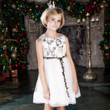 ChildDkivy 3-12Y Girls Lace Dress Princess Dress for Girls Clothes Baby Girls Dress Summer 2017 Kids Dresses Children Clothing ChildDkivy 3-12Y Girls Lace Dress Princess Dress for Girls Clothes Baby Girls Dress Summer 2017 Kids Dresses Children Clothing