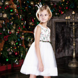 ChildDkivy 3-12Y Girls Lace Dress Princess Dress for Girls Clothes Baby Girls Dress Summer 2017 Kids Dresses Children Clothing ChildDkivy 3-12Y Girls Lace Dress Princess Dress for Girls Clothes Baby Girls Dress Summer 2017 Kids Dresses Children Clothing
