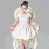 ChildDkivy 3-12 Years Autumn Toddler Girl Lace Girl Princess Dress For Kids Party Dresses Christmas Dress for Baby Girls Clothes ChildDkivy 3-12 Years Autumn Toddler Girl Lace Girl Princess Dress For Kids Party Dresses Christmas Dress for Baby Girls Clothes