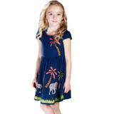 ChildDkivy 3-12 Year Girls Dress 2017 New Kids Princess Summer Dresses for Baby Girls Children Party Clothes for 10 Years ChildDkivy 3-12 Year Girls Dress 2017 New Kids Princess Summer Dresses for Baby Girls Children Party Clothes for 10 Years