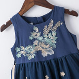 ChildDkivy 3-12 Year Girls Lace Dress Princess Dress for Baby Girls Dress Summer 2017 Kids Brand Party Dresses Children Clothing ChildDkivy 3-12 Year Girls Lace Dress Princess Dress for Baby Girls Dress Summer 2017 Kids Brand Party Dresses Children Clothing