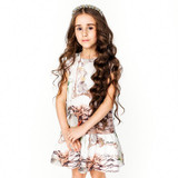 ChildDkivy 2-8 Years Baby Girls Dresses Summer 2017 Kids Print Princess for Toddler Girl Children Birthday Party Costumes ChildDkivy 2-8 Years Baby Girls Dresses Summer 2017 Kids Print Princess for Toddler Girl Children Birthday Party Costumes