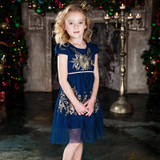 ChildDkivy 2-12 Year Kids Princess Fashion Dress for Baby Girls Girls Lace Summer Dress 2017 Children Party Costumes ChildDkivy 2-12 Year Kids Princess Fashion Dress for Baby Girls Girls Lace Summer Dress 2017 Children Party Costumes