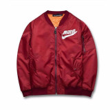 Bumpybeast Ma1 Bomber Jacket Autumn Winter Kanye West Pilot Anarchy Outerwear Ma1 Coats Men Waterproof  Flight Commemorate Coat