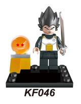 Building Blocks Star Wars Luke Skywalker Qui-Gon Jinn Asajj Ventress Han Solo Embo Jawa Luminara Unduli Bricks Kids Toys PG8037