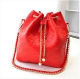 Bucket Cross body Shoulder Crossbody Women Messenger Bag Handbag Famous Brand Designer Bolsos Bolsas Sac A Main Femme De Marque