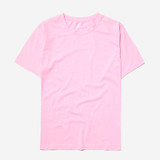 BTS T-shirt Men Black Summer T Shirt Men Short Sleeve Solid Casual White Tshirt Men Pure Cotton Tee Shirt And Tops Plus Size