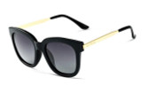 VEITHDIA TR90 Women's Sun glasses Polarized Mirror Lens Luxury Ladies Designer Sunglasses Eyewear For Women 8025 VEITHDIA TR90 Women's Sun glasses Polarized Mirror Lens Luxury Ladies Designer Sunglasses Eyewear For Women 8025