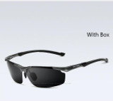 veithdia Polarized Sunglasses Mne Aluminum Magnesium Driving Brand Sun Glasses For Men lunettes de soleil homme 6592 veithdia Polarized Sunglasses Mne Aluminum Magnesium Driving Brand Sun Glasses For Men lunettes de soleil homme 6592