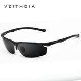 veithdia Polarized Sunglasses Mne Aluminum Magnesium Driving Brand Sun Glasses For Men lunettes de soleil homme 6592 veithdia Polarized Sunglasses Mne Aluminum Magnesium Driving Brand Sun Glasses For Men lunettes de soleil homme 6592