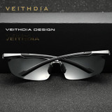 veithdia Polarized Sunglasses Mne Aluminum Magnesium Driving Brand Sun Glasses For Men lunettes de soleil homme 6592 veithdia Polarized Sunglasses Mne Aluminum Magnesium Driving Brand Sun Glasses For Men lunettes de soleil homme 6592