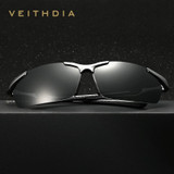 veithdia Polarized Sunglasses Mne Aluminum Magnesium Driving Brand Sun Glasses For Men lunettes de soleil homme 6592 veithdia Polarized Sunglasses Mne Aluminum Magnesium Driving Brand Sun Glasses For Men lunettes de soleil homme 6592