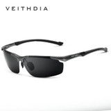 veithdia Polarized Sunglasses Mne Aluminum Magnesium Driving Brand Sun Glasses For Men lunettes de soleil homme 6592 veithdia Polarized Sunglasses Mne Aluminum Magnesium Driving Brand Sun Glasses For Men lunettes de soleil homme 6592