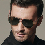 VEITHDIA New High Quality Men Polarized Sunglasses Male Brand Logo Design Driving Sun Glasses Goggles Eyewears Accessories 3152