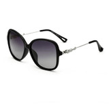 VEITHDIA Leopard Retro TR90 Women's Sun glasses Polarized Ladies Designer Sunglasses Eyewear Accessories  For Women Women 7026 VEITHDIA Leopard Retro TR90 Women's Sun glasses Polarized Ladies Designer Sunglasses Eyewear Accessories  For Women Women 7026