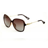 VEITHDIA Leopard Retro TR90 Women's Sun glasses Polarized Ladies Designer Sunglasses Eyewear Accessories  For Women Women 7026 VEITHDIA Leopard Retro TR90 Women's Sun glasses Polarized Ladies Designer Sunglasses Eyewear Accessories  For Women Women 7026