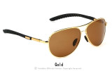 VEITHDIA Classic Pilot Men Driving Polarized Sunglasses Men Driver Male Outdoor Eyewears oculos de sol masculino wholesale 3088