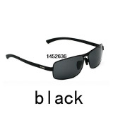 VEITHDIA Brand Men's Sunglasses Polarized Sun Glasses Driving Glasses oculos de sol masculino Eyewear Accessories For Men shades
