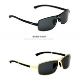 VEITHDIA Brand Men's Sunglasses Polarized Sun Glasses Driving Glasses oculos de sol masculino Eyewear Accessories For Men shades